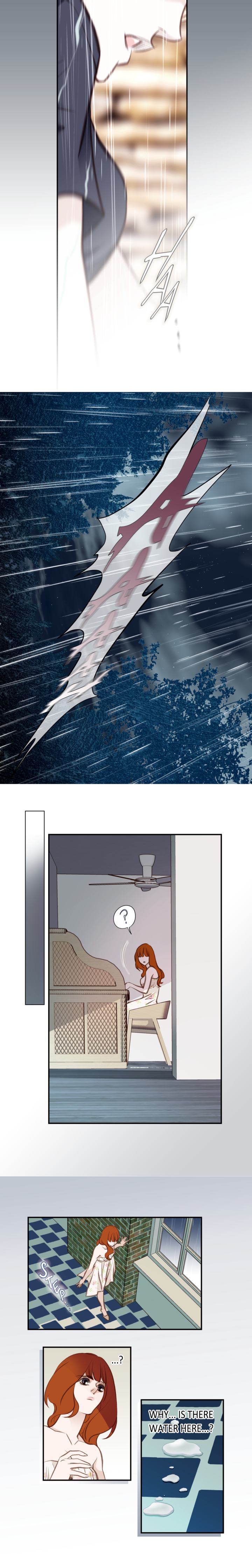 Collide Manhwa - Chapter 58 Page 13