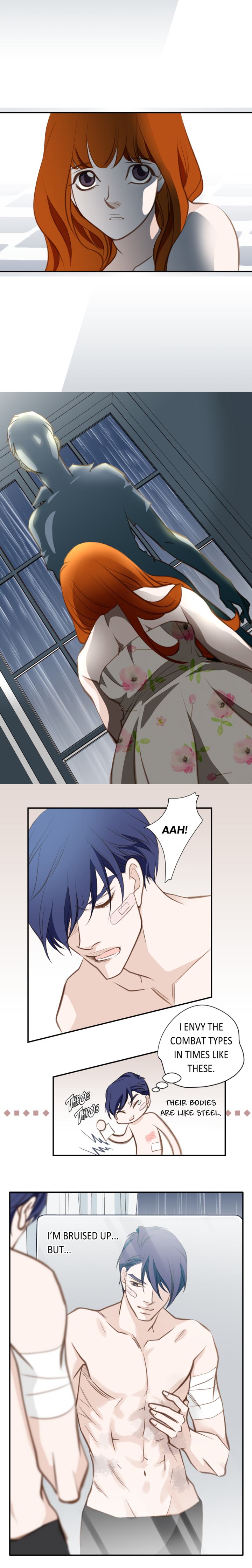 Collide Manhwa - Chapter 58 Page 14