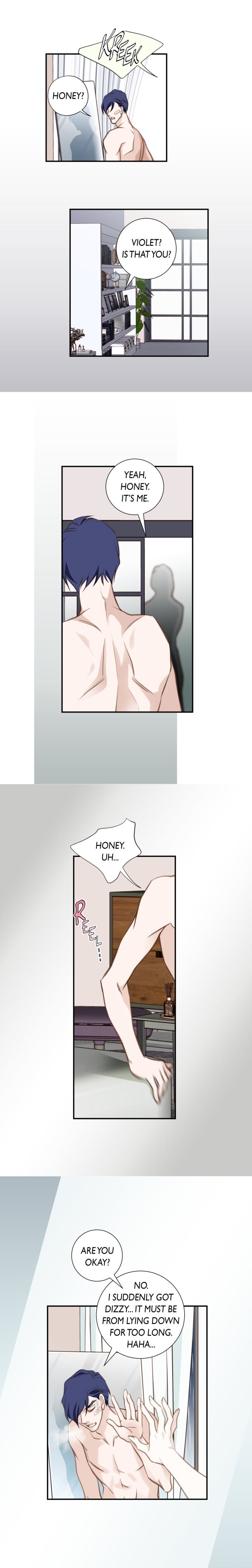 Collide Manhwa - Chapter 58 Page 15