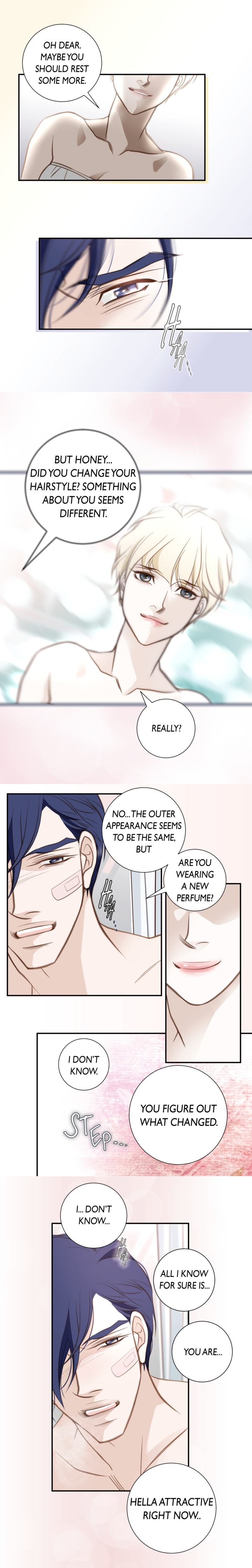 Collide Manhwa - Chapter 58 Page 16