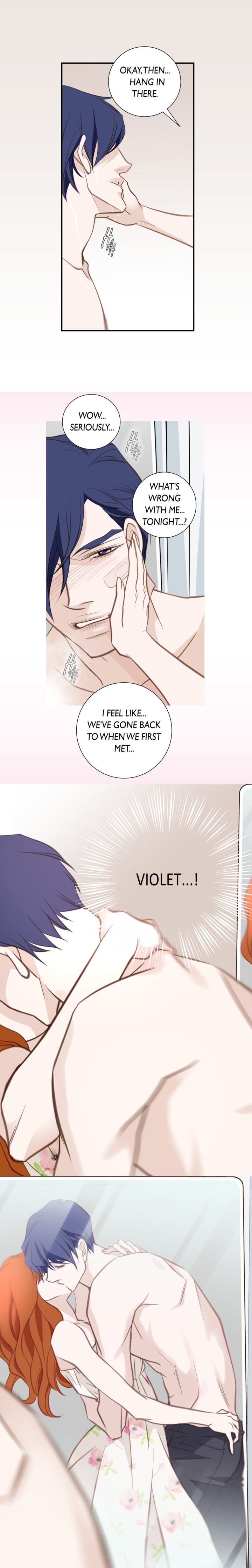 Collide Manhwa - Chapter 58 Page 17