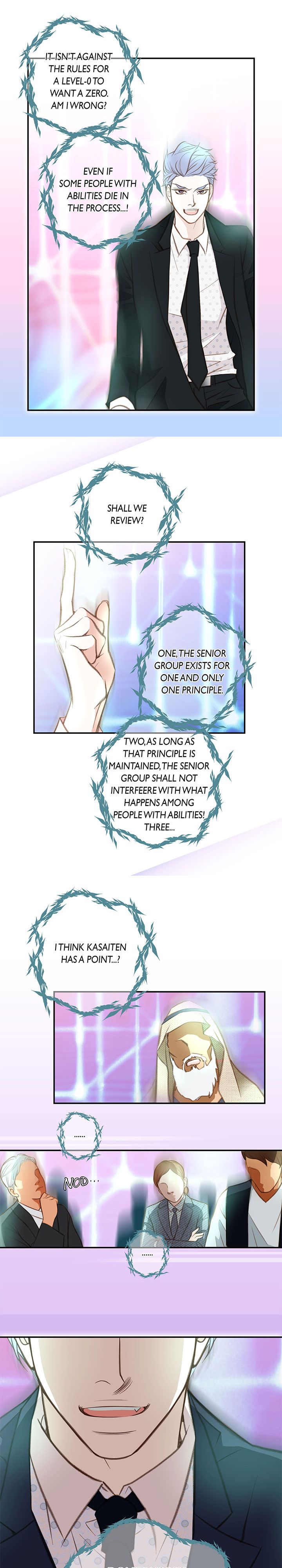 Collide Manhwa - Chapter 62 Page 7