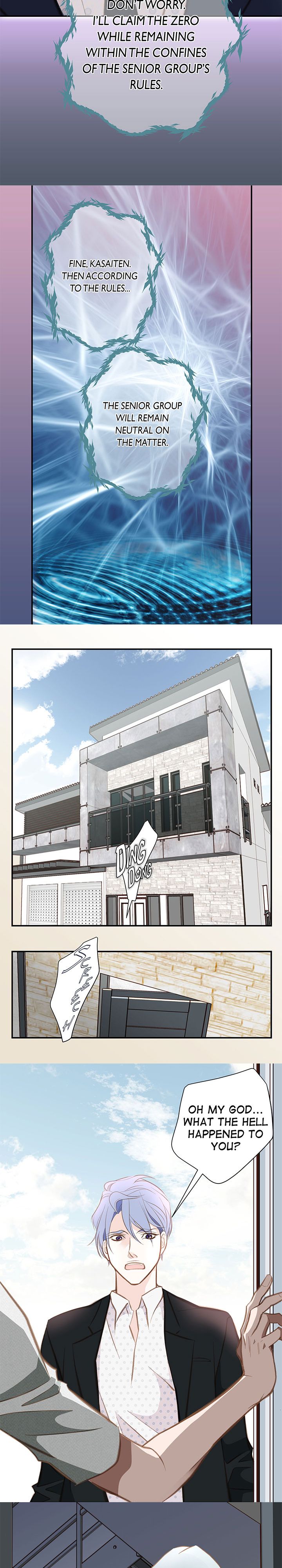 Collide Manhwa - Chapter 62 Page 8