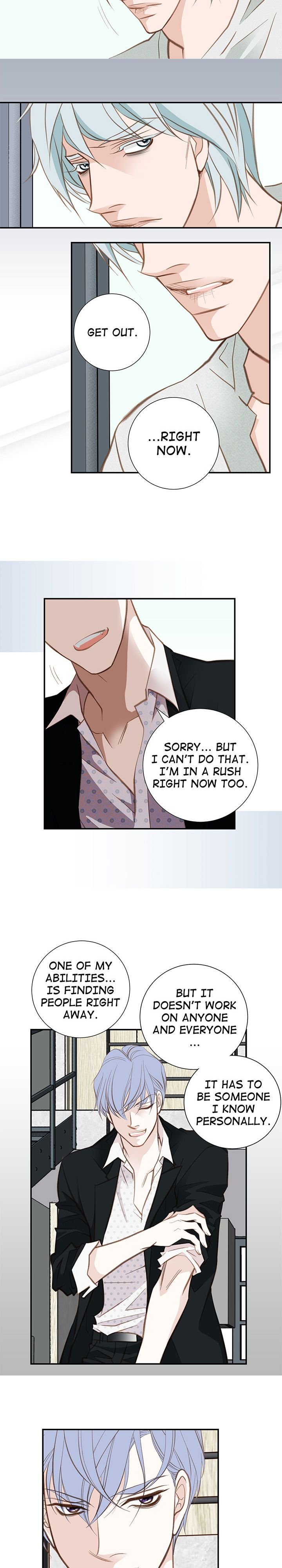 Collide Manhwa - Chapter 62 Page 12