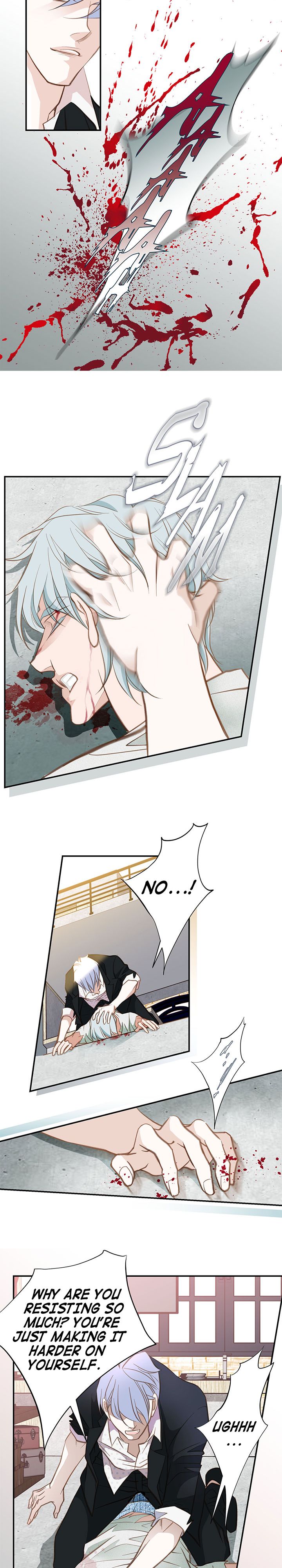 Collide Manhwa - Chapter 62 Page 16