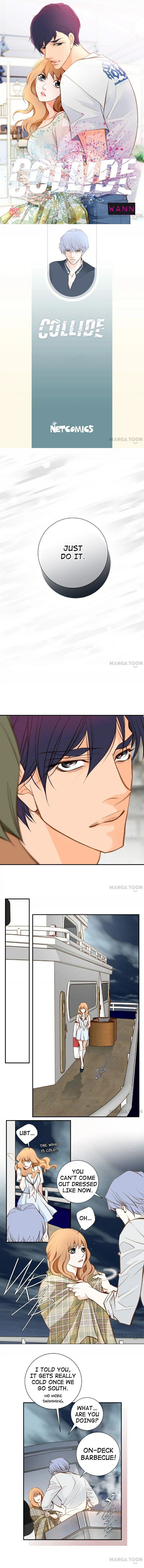 Collide Manhwa - Chapter 108 Page 0