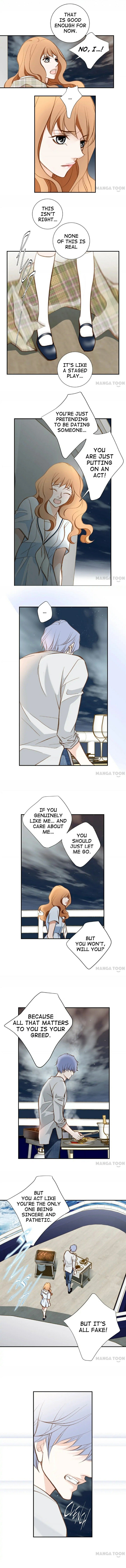 Collide Manhwa - Chapter 108 Page 2