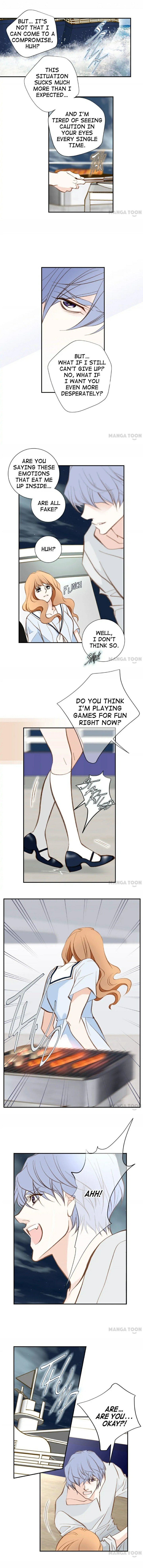 Collide Manhwa - Chapter 108 Page 3