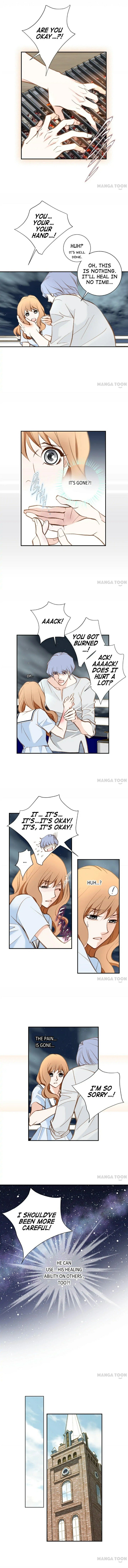 Collide Manhwa - Chapter 108 Page 4