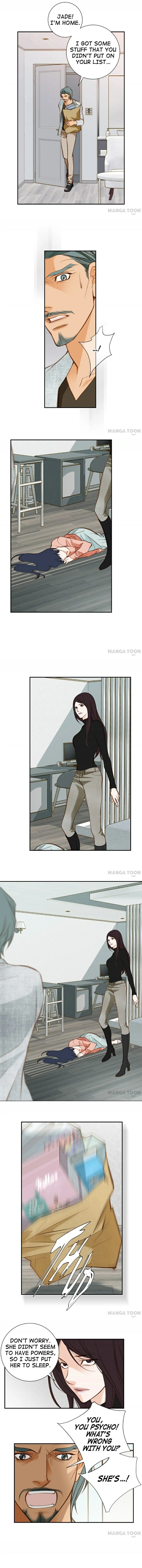 Collide Manhwa - Chapter 108 Page 5