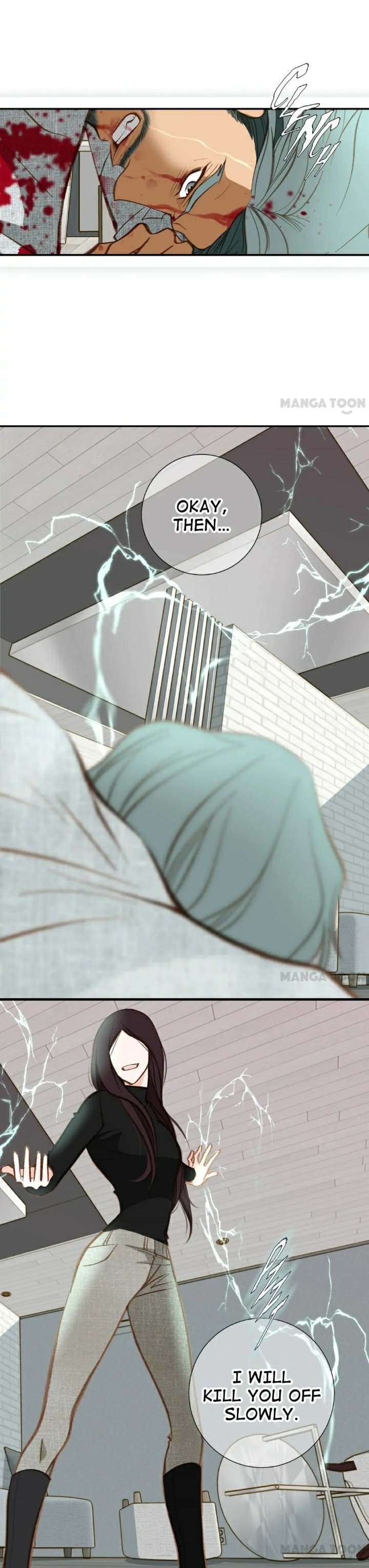 Collide Manhwa - Chapter 108 Page 9