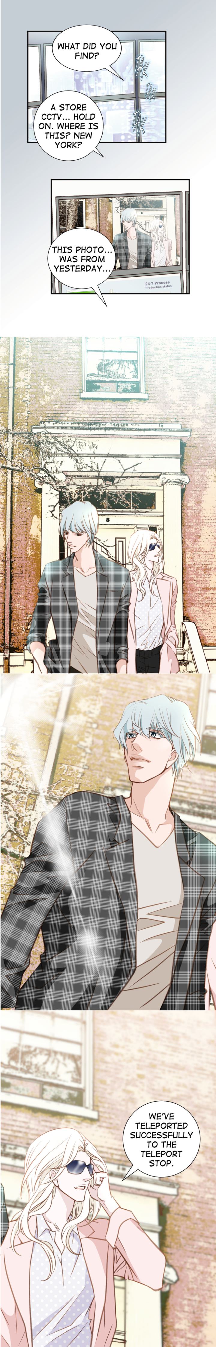 Collide Manhwa - Chapter 50 Page 1