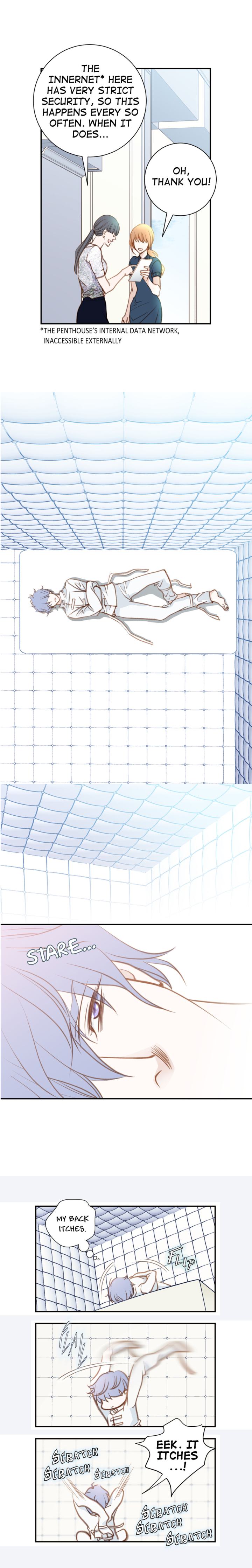 Collide Manhwa - Chapter 50 Page 5