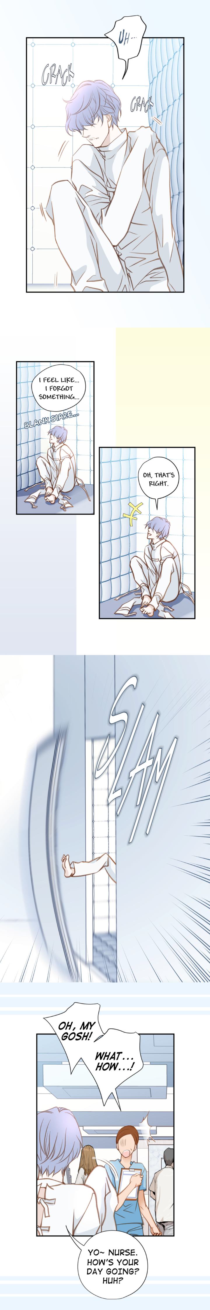 Collide Manhwa - Chapter 50 Page 6