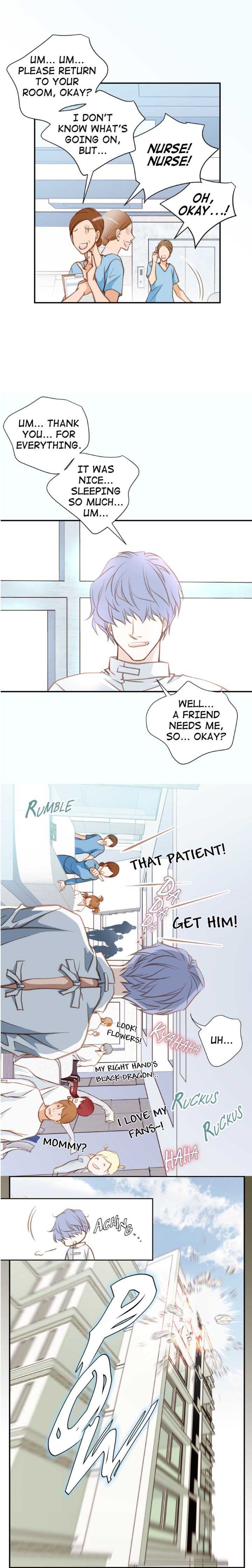 Collide Manhwa - Chapter 50 Page 7