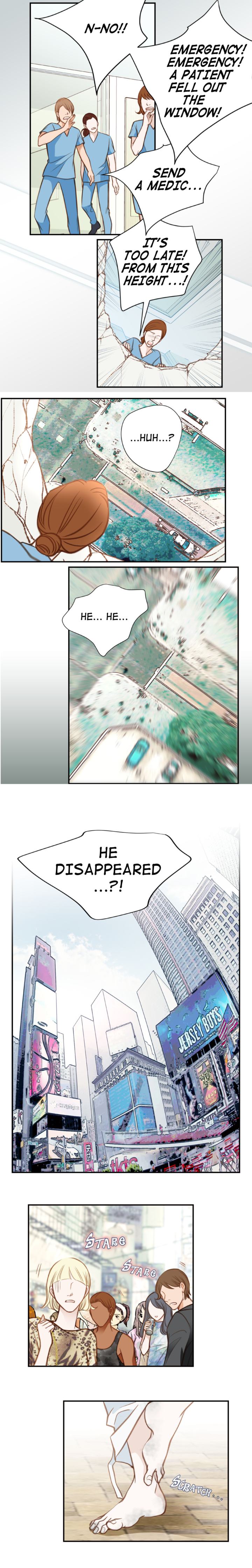 Collide Manhwa - Chapter 50 Page 9