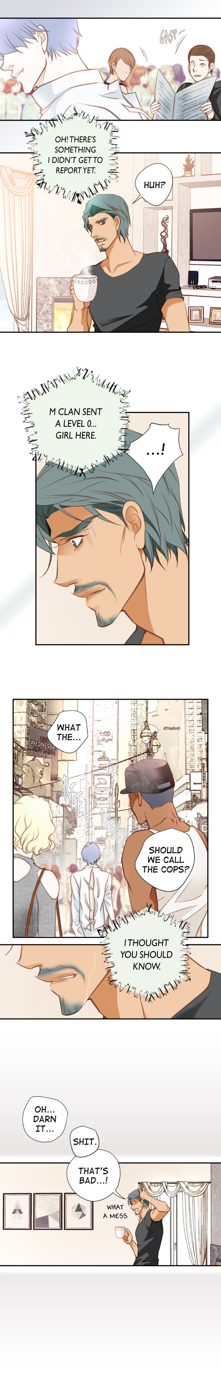 Collide Manhwa - Chapter 50 Page 10