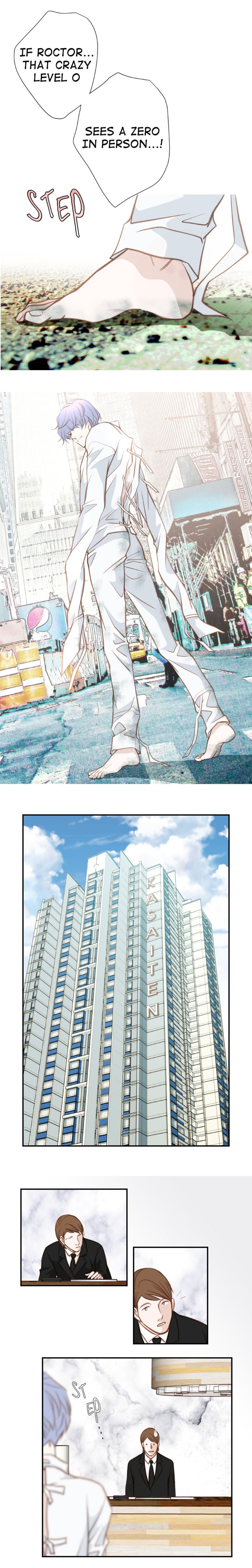 Collide Manhwa - Chapter 50 Page 11