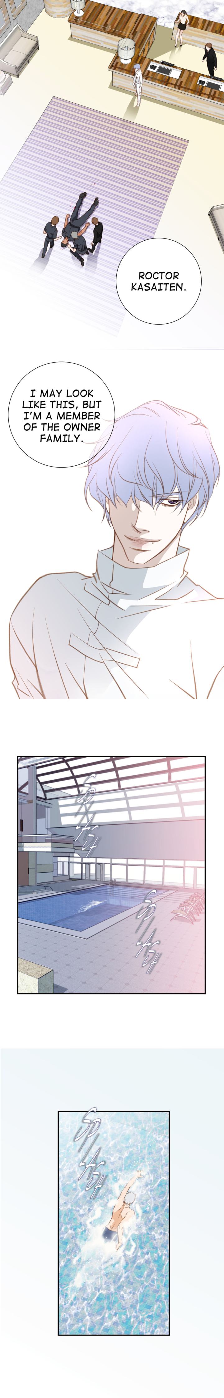 Collide Manhwa - Chapter 50 Page 14