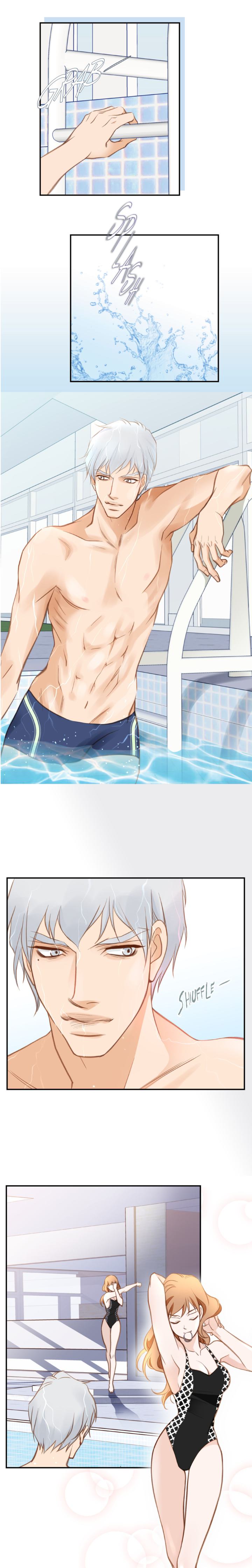 Collide Manhwa - Chapter 50 Page 15