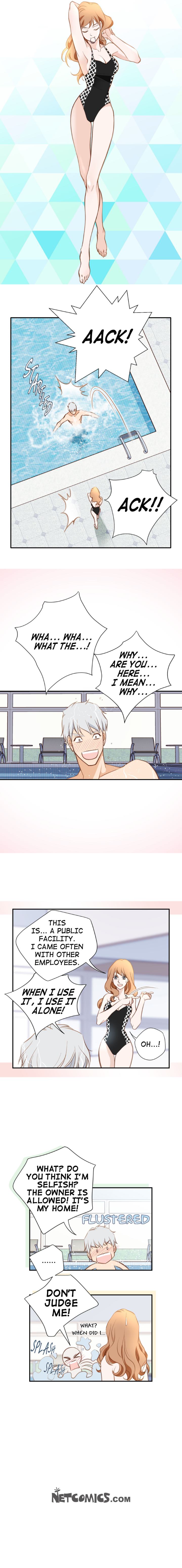 Collide Manhwa - Chapter 50 Page 16