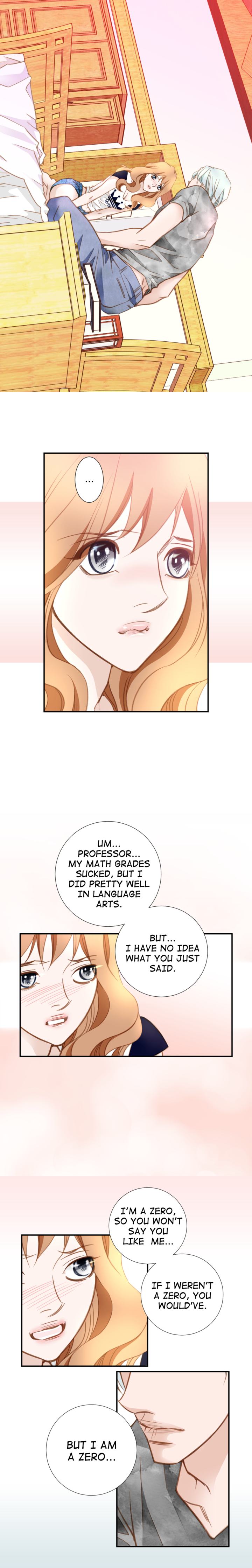 Collide Manhwa - Chapter 21 Page 1