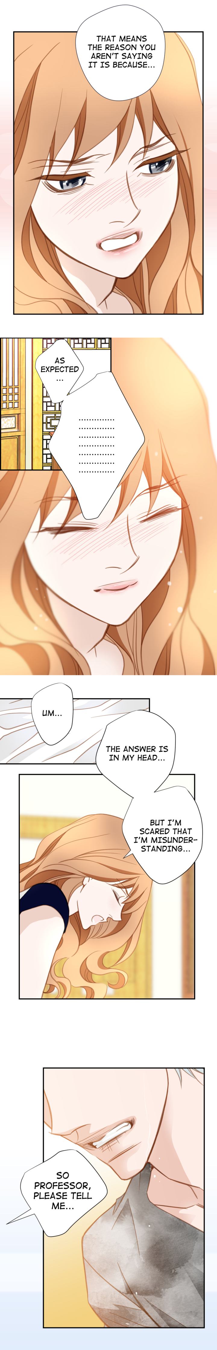 Collide Manhwa - Chapter 21 Page 2