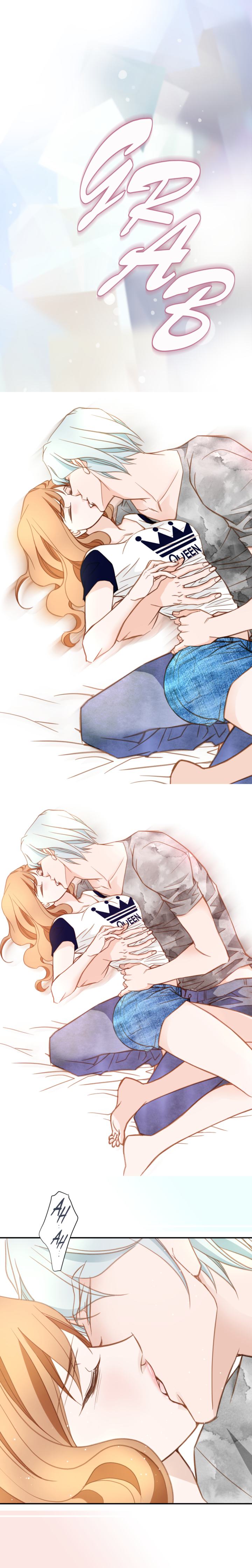 Collide Manhwa - Chapter 21 Page 3