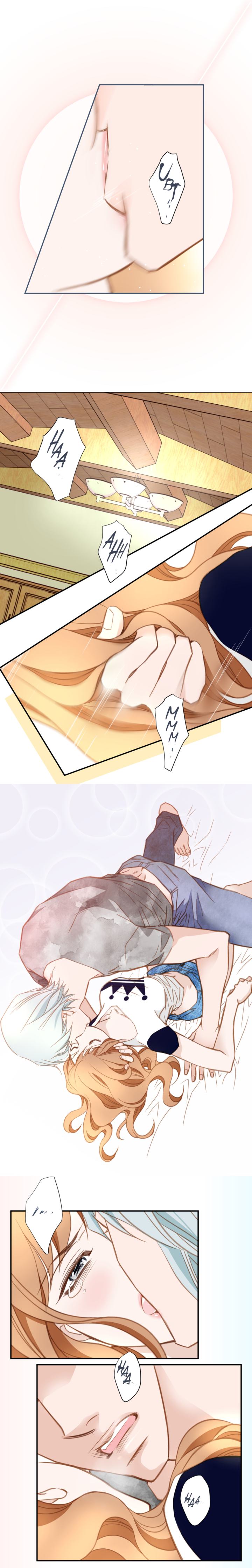 Collide Manhwa - Chapter 21 Page 4