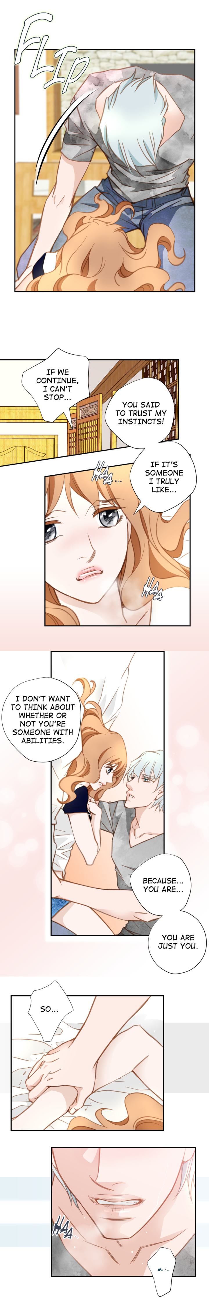 Collide Manhwa - Chapter 21 Page 6