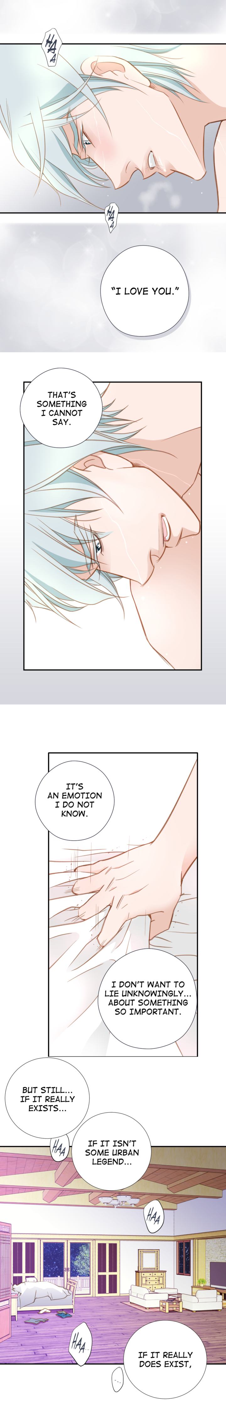 Collide Manhwa - Chapter 21 Page 9