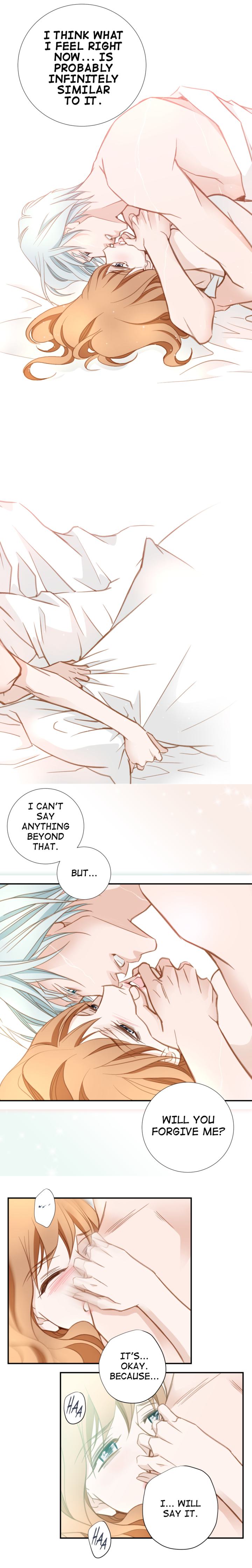 Collide Manhwa - Chapter 21 Page 10