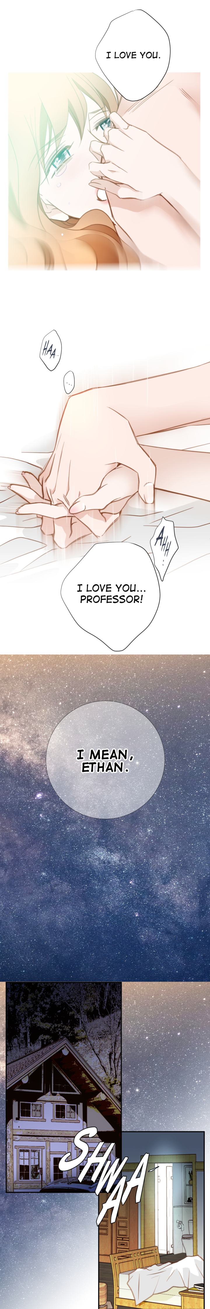 Collide Manhwa - Chapter 21 Page 11