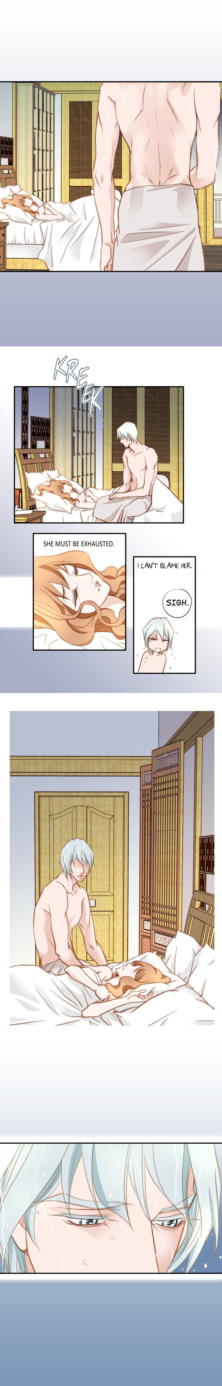 Collide Manhwa - Chapter 21 Page 13