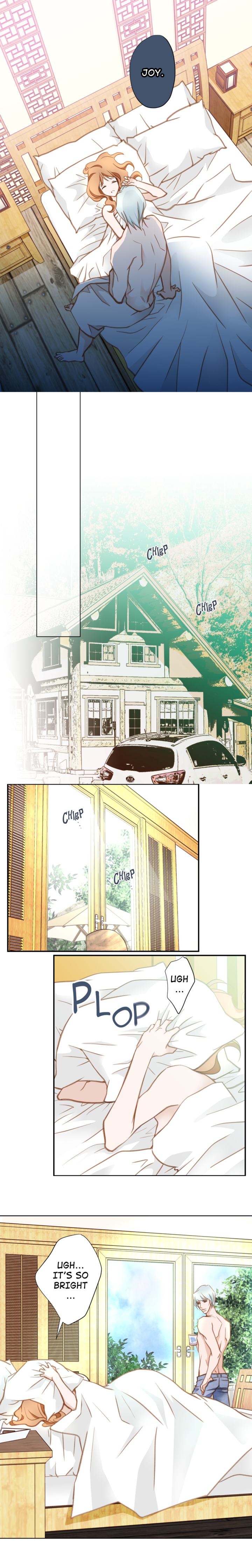 Collide Manhwa - Chapter 21 Page 14