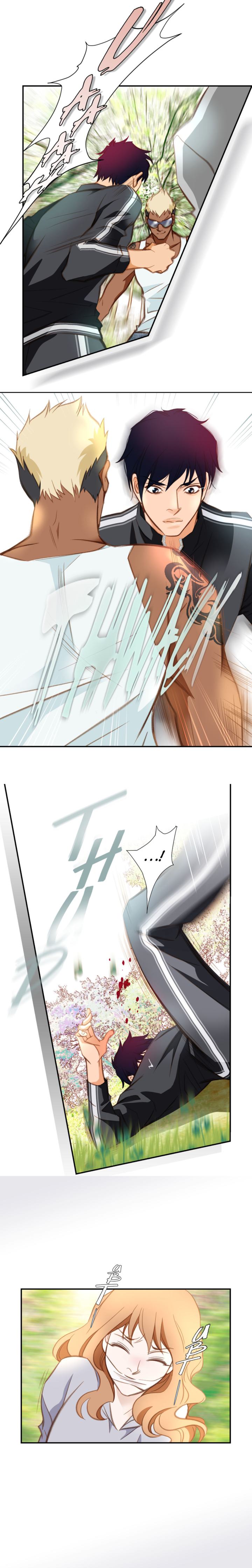 Collide Manhwa - Chapter 33 Page 2