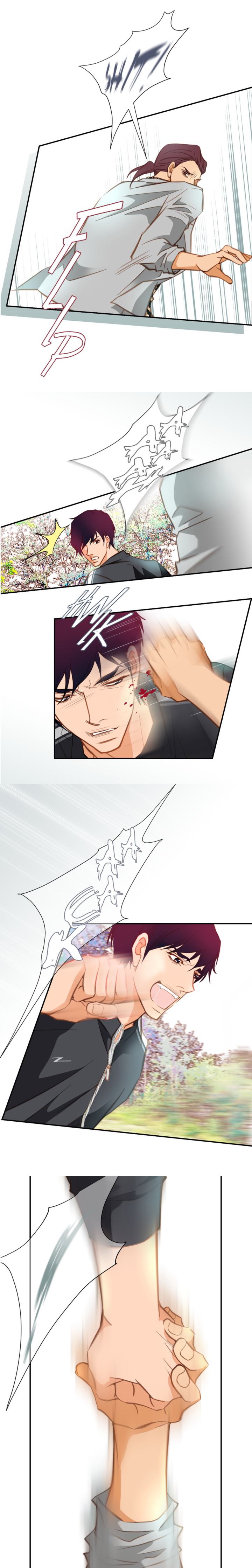 Collide Manhwa - Chapter 33 Page 9