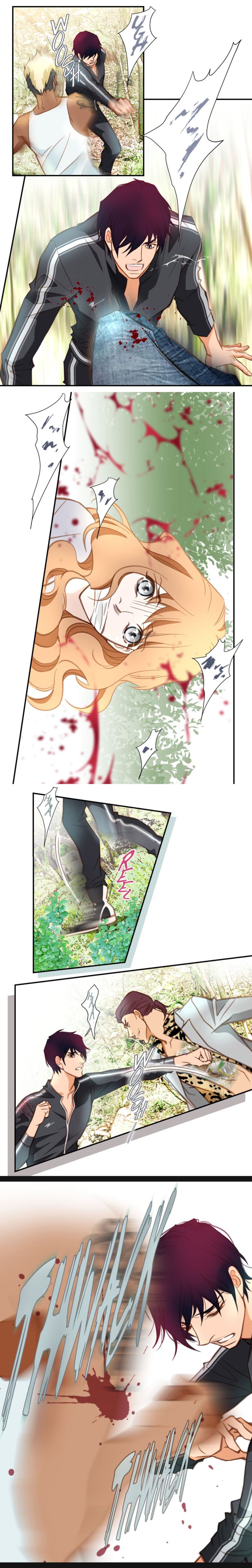 Collide Manhwa - Chapter 33 Page 11