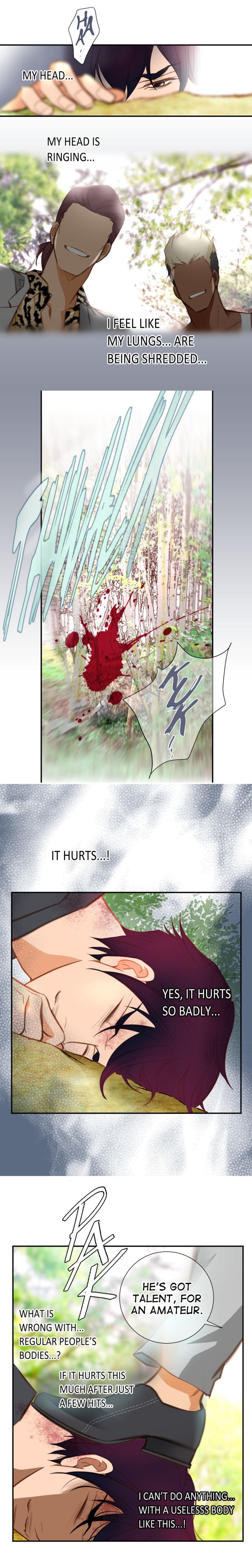 Collide Manhwa - Chapter 33 Page 13