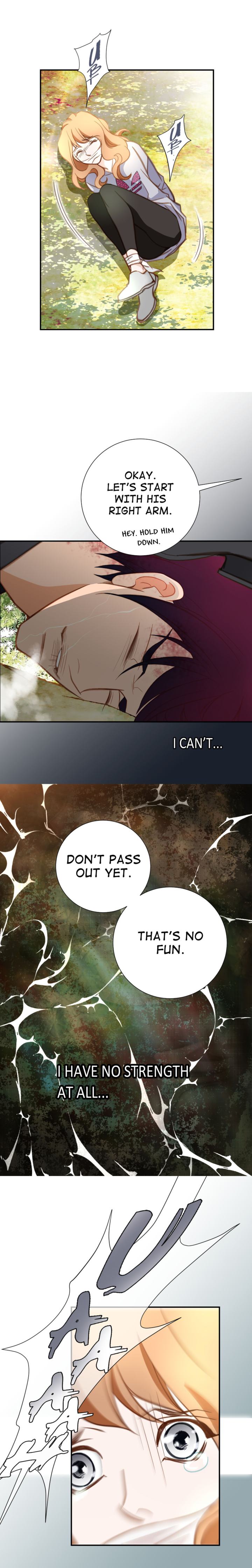 Collide Manhwa - Chapter 33 Page 14