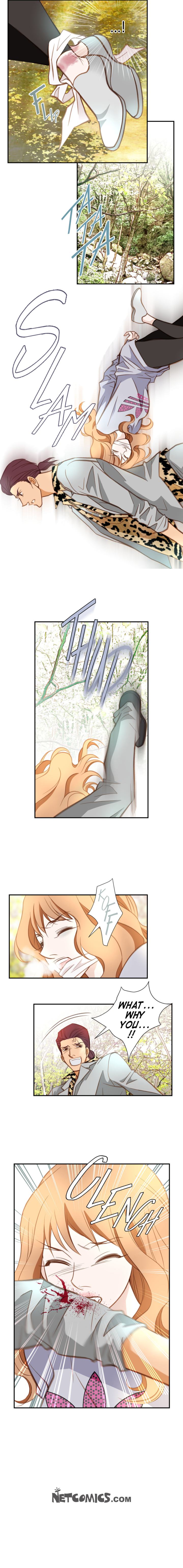 Collide Manhwa - Chapter 33 Page 15