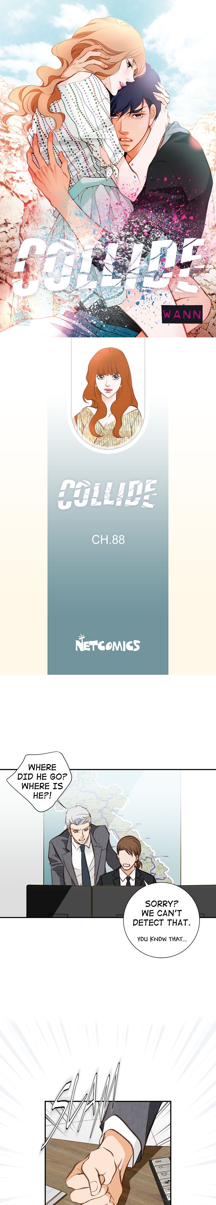 Collide Manhwa - Chapter 88 Page 0