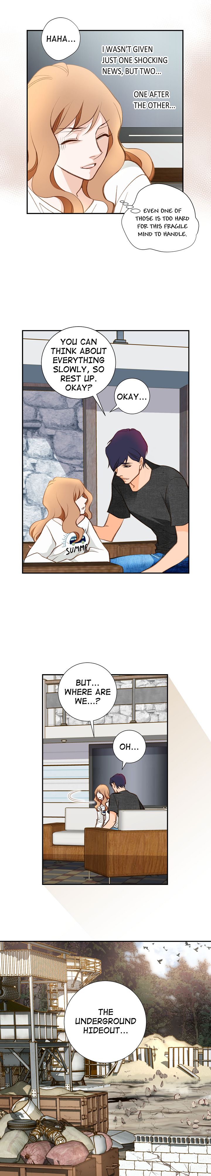 Collide Manhwa - Chapter 88 Page 2