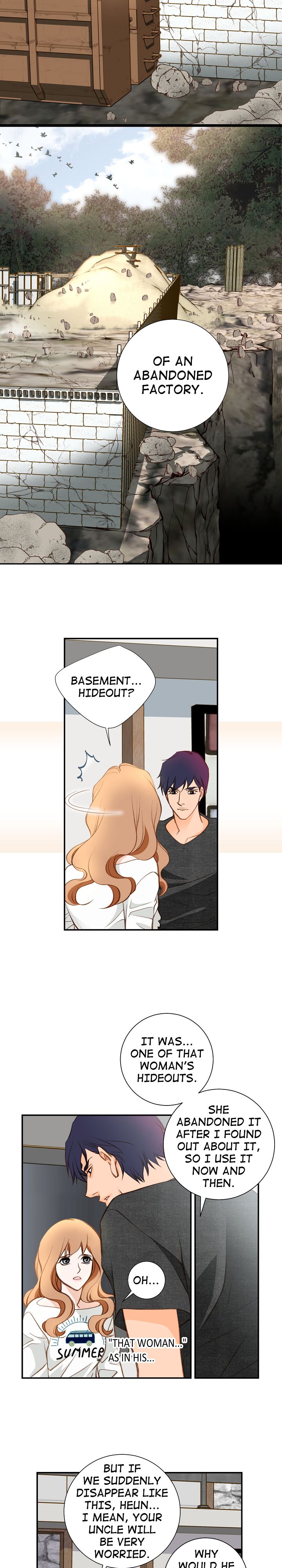 Collide Manhwa - Chapter 88 Page 3