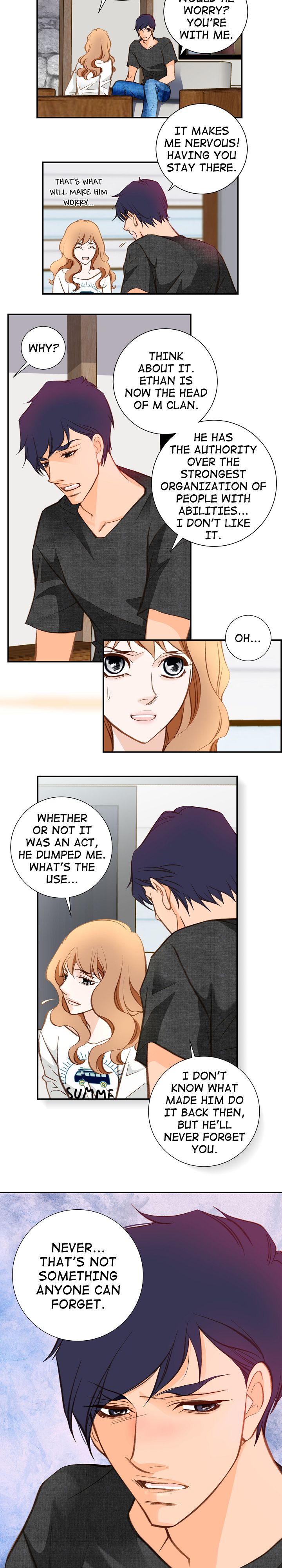 Collide Manhwa - Chapter 88 Page 4
