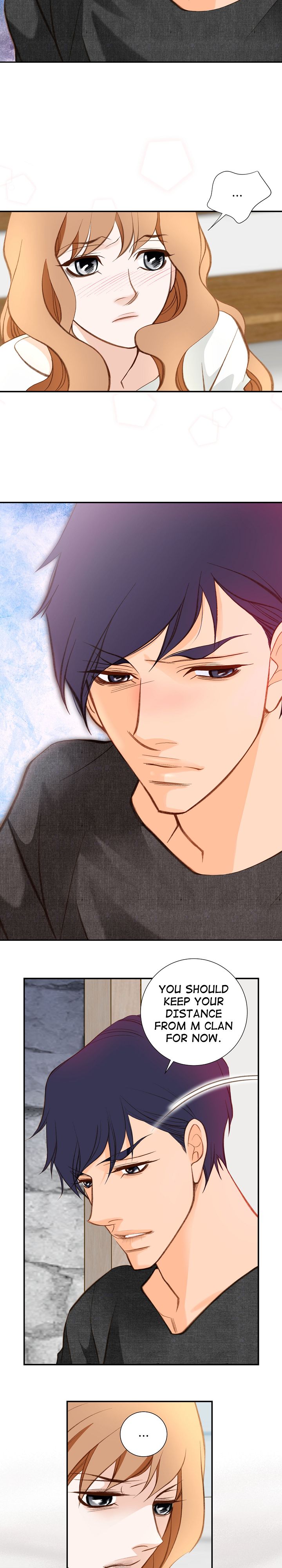 Collide Manhwa - Chapter 88 Page 5