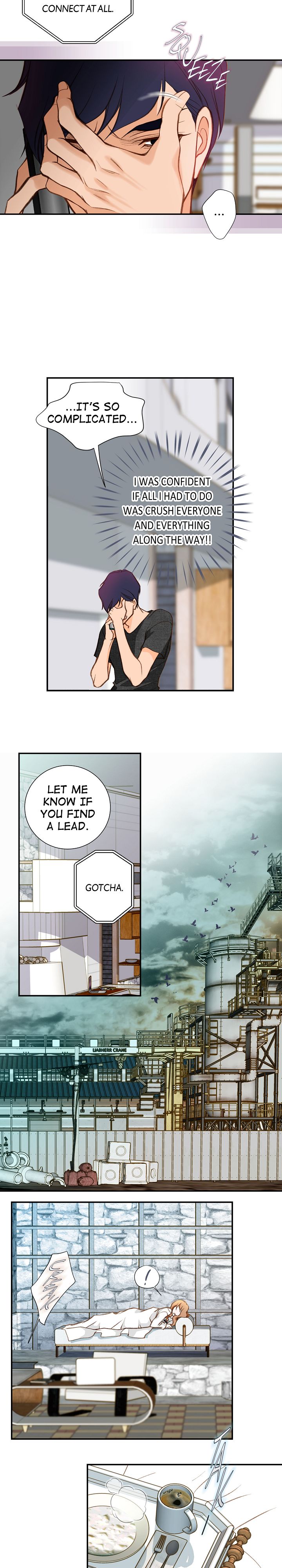 Collide Manhwa - Chapter 88 Page 11