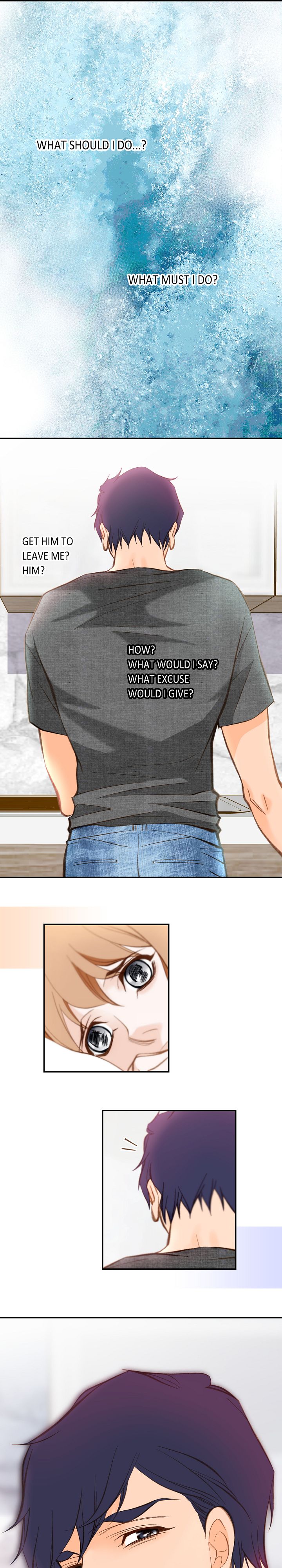 Collide Manhwa - Chapter 88 Page 14