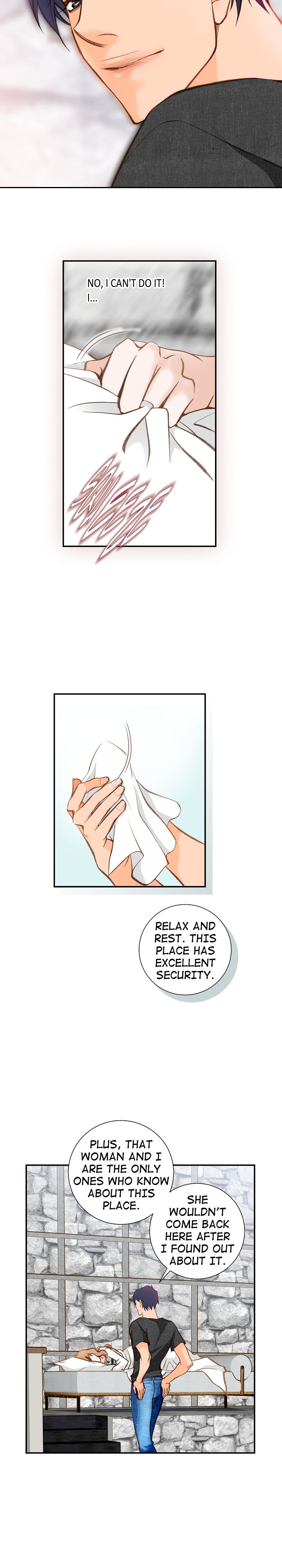 Collide Manhwa - Chapter 88 Page 15