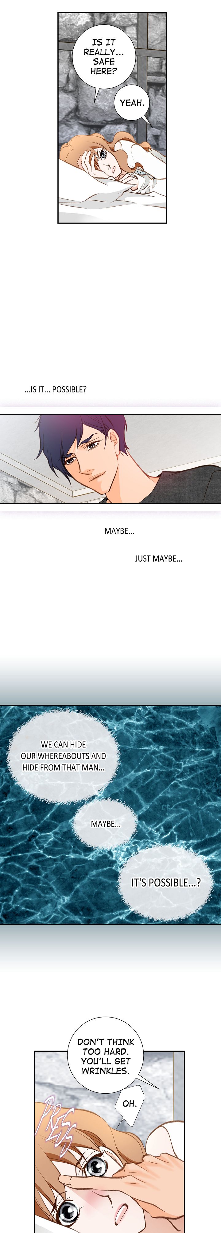 Collide Manhwa - Chapter 88 Page 16